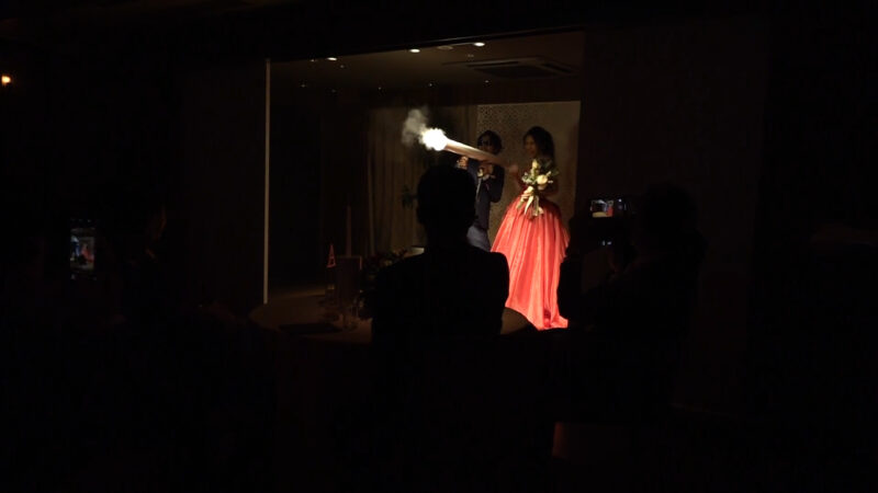 Air Bazooka & Wonder Frame