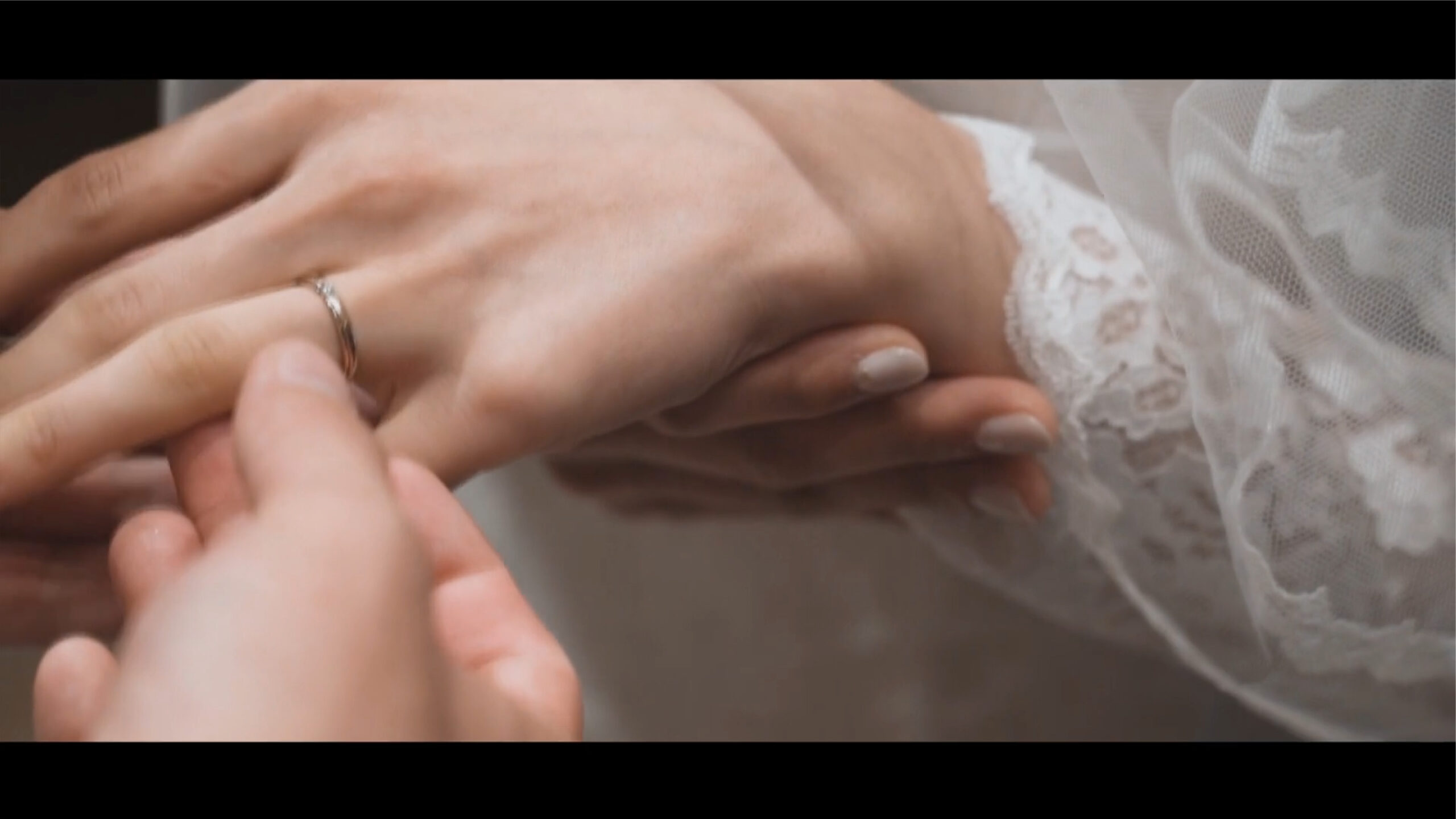 エンディングムービー